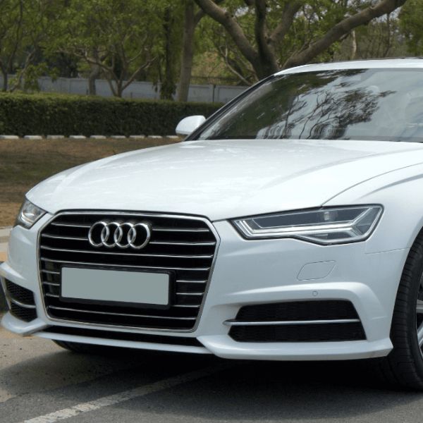 Audi A6 Rent in Chennai